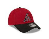 Arizona Diamondbacks Kappe, New Era, Team, Mehrfarbig