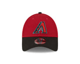 Arizona Diamondbacks Kappe, New Era, Team, Mehrfarbig