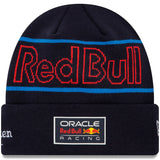 Red Bull Mütze, NEW ERA, Max Verstappen, Team, blau, 2024