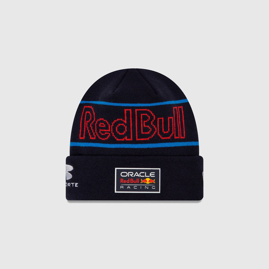 Gorra Red Bull, NEW ERA, Sergio Pérez, Equipo, Azul, 2024
