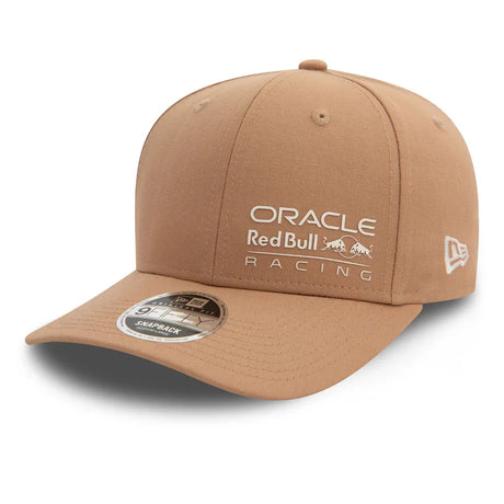 Red Bull-Kappe, New Era, 9FIFTY, saisonal, beige