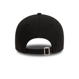 New York Yankees Kappe, gewaschen, New Era, 9TWENTY, schwarz