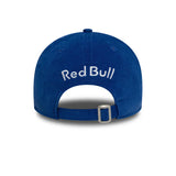 Red Bull Kappe, New Era, 9FORTY, Max Verstappen, Zandvoort SE, blau