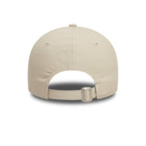 New York Yankees Kappe, New Era, 9FORTY, beige