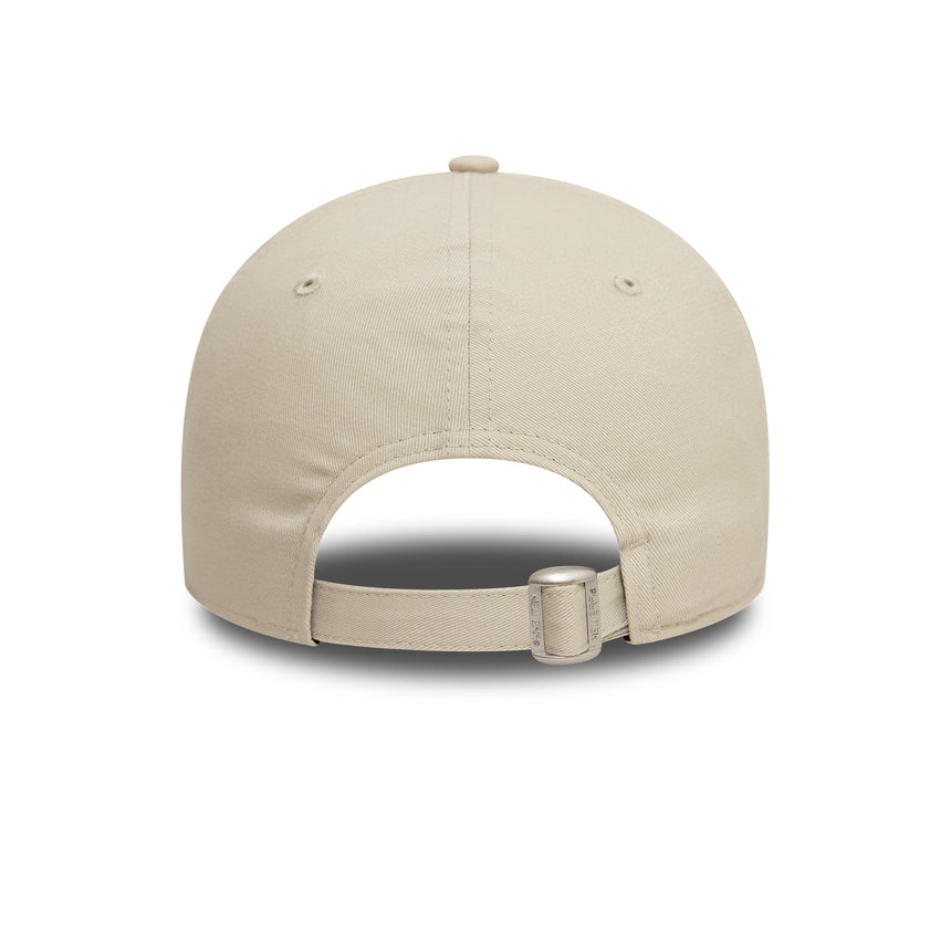 New York Yankees Kappe, New Era, 9FORTY, beige