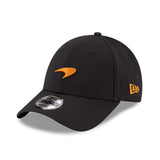 McLaren nachhaltige Baseballkappe, New Era, 9FORTY, Anthrazit 🔥