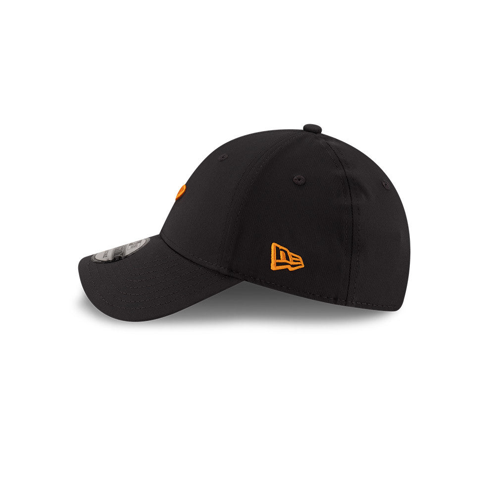 McLaren nachhaltige Baseballkappe, New Era, 9FORTY, Anthrazit 🔥