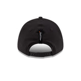 McLaren nachhaltige Baseballkappe, New Era, 9FORTY, Anthrazit 🔥