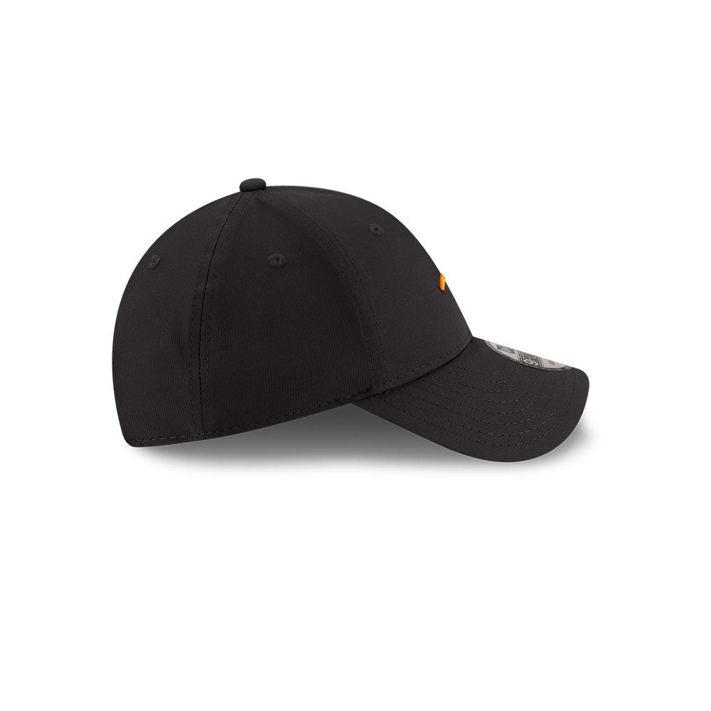 McLaren nachhaltige Baseballkappe, New Era, 9FORTY, Anthrazit 🔥