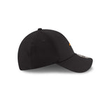 McLaren nachhaltige Baseballkappe, New Era, 9FORTY, Anthrazit 🔥