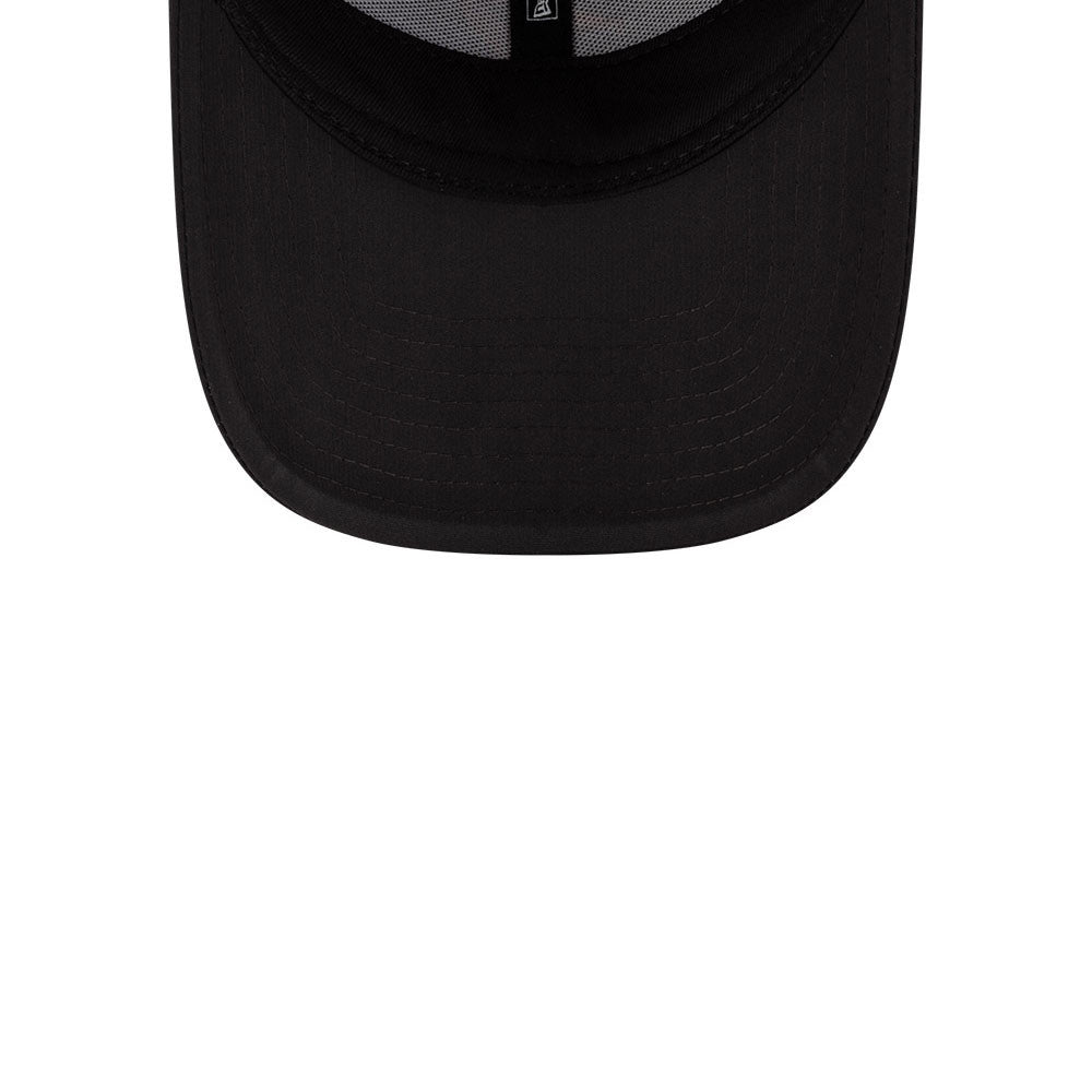 McLaren nachhaltige Baseballkappe, New Era, 9FORTY, Anthrazit 🔥
