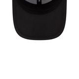 McLaren nachhaltige Baseballkappe, New Era, 9FORTY, Anthrazit 🔥