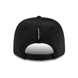 McLaren Baseballkappe, Japan, New Era, 9SEVENTY SS, schwarz 🔥