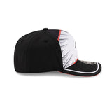 McLaren Baseballkappe, Japan, New Era, 9SEVENTY SS, schwarz 🔥