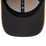 McLaren baseball cap, Paddock, New Era, 9FORTY, orange 🔥