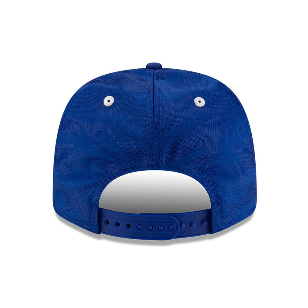 Gorra de béisbol Haas F1, Silverstone, Esteban Ocon, New Era, 9SEVENTY SS, Multicolor 🔥