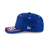 Haas F1 Baseballkappe, Silverstone, Oliver Bearman, New Era, 9SEVENTY SS, Mehrfarbig 🔥
