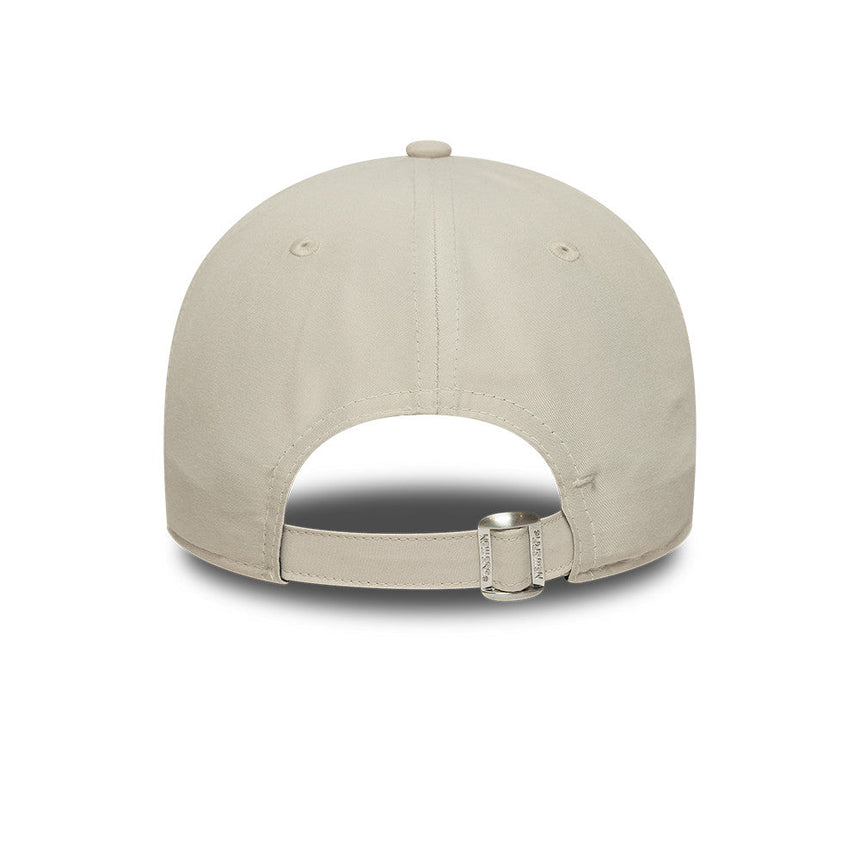 New York Yankees Kappe, New Era, 9FORTY, makellos, beige
