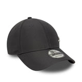 New York Yankees Kappe, New Era, 9FORTY, makellos, grau
