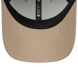 New York Yankees Cap, New Era, 9FORTY, wesentlich, Pastell, Braun