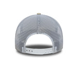 New York Yankees Cap, New Era, Trucker, essenziell, beige