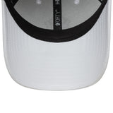 New York Yankees Cap, New Era, 9FORTY, weiß
