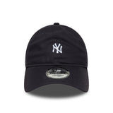 New York Yankees Kappe, New Era, 9TWENTY, blau
