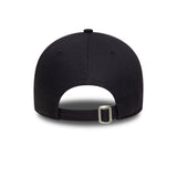 New York Yankees Kappe, New Era, 9TWENTY, blau