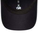 New York Yankees Kappe, New Era, 9TWENTY, blau