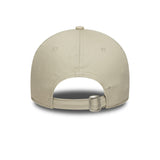 New York Yankees Cap, New Era, 9TWENTY, beige