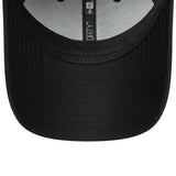 New York Yankees Cap, Mini-Logo, New Era, 9FORTY, Schwarz
