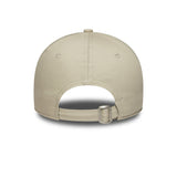 New York Yankees Kappe, Mini-Logo, New Era, 9FORTY, Beige