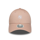 New York Yankees Kappe, New Era, 9FORTY, rosa