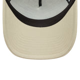 Alpenkappe, Trucker, saisonal, New Era, 9FORTY, Creme