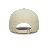 Haas Kappe, saisonal, New Era 9FORTY, creme