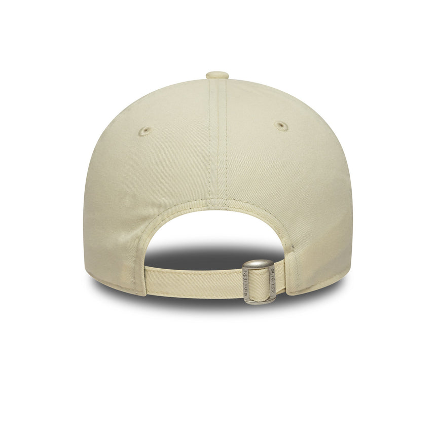 Haas Kappe, saisonal, New Era 9FORTY, creme