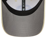 Haas Kappe, saisonal, New Era 9FORTY, creme