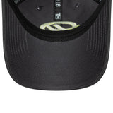 Haas Cap, saisonal, New Era 9TWENTY, grau