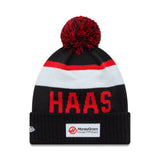 Haas Mütze, Wortmarke, New Era, Multicolor