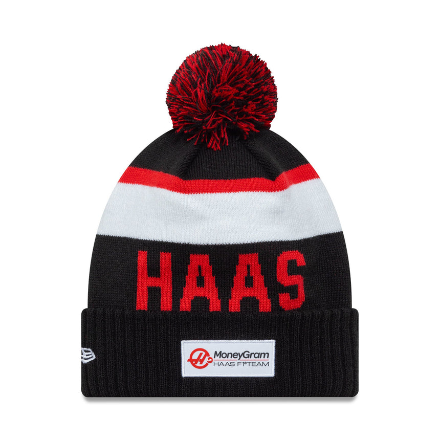 Haas Mütze, Wortmarke, New Era, Multicolor
