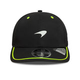 McLaren Cap, POP, New Era, 9FIFTY, schwarz