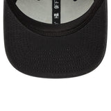 Mclaren Kappe, Trucker-Kappe, gewaschen, New Era, 9FORTY, schwarz