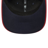 Red Bull Racing Kappe, Fanbekleidung, 9SEVENTY, New Era, blau