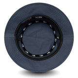 Red Bull Racing bucket hat, saisonal, konisch zulaufend, New Era, 9FORTY, blau