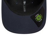 Red Bull Racing Kappe, Team, recycelte, New Era, 9SEVENTY, blau