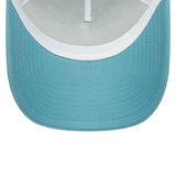 Red Bull Racing-Kappe, Trucker, saisonal, New Era, 9FORTY, blau