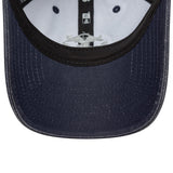 Red Bull Racing Kappe, REEDITION, New Era, 9TWENTY, blau