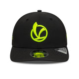 Vespa-Kappe, recycelt, New Era, 9SEVENTY, blau