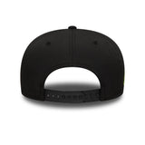 Vespa-Kappe, recycelt, New Era, 9SEVENTY, blau