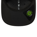 Vespa-Kappe, recycelt, New Era, 9SEVENTY, blau